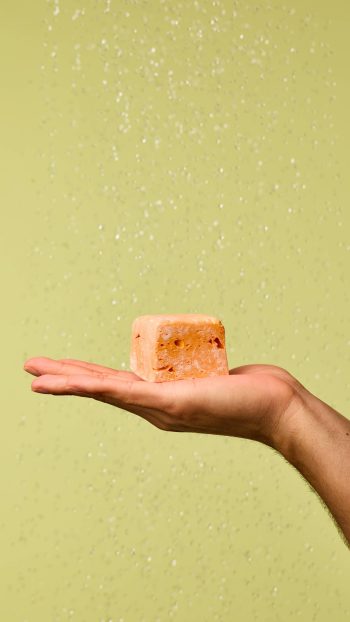 Passion Fruit Delight